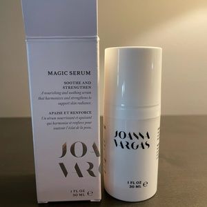 Joanna Vargas Magic Serum 1 fl oz 30 ml 1 Full Size NIB